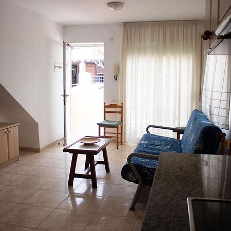 Apartaments La Torreta Altafulla Exterior foto