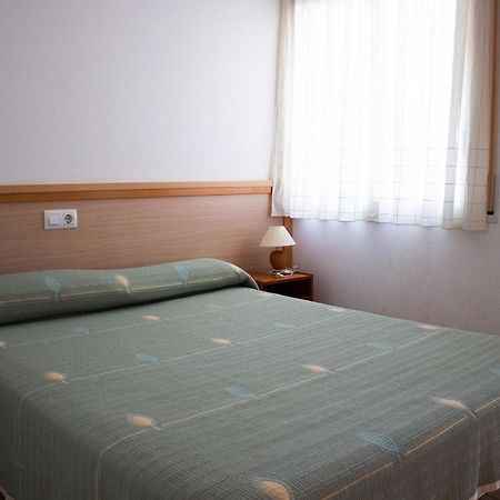 Apartaments La Torreta Altafulla Exterior foto
