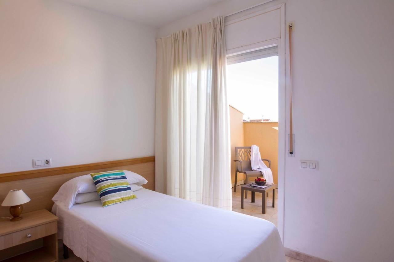 Apartaments La Torreta Altafulla Exterior foto