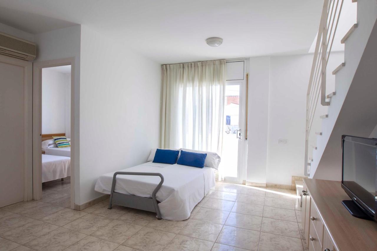 Apartaments La Torreta Altafulla Exterior foto