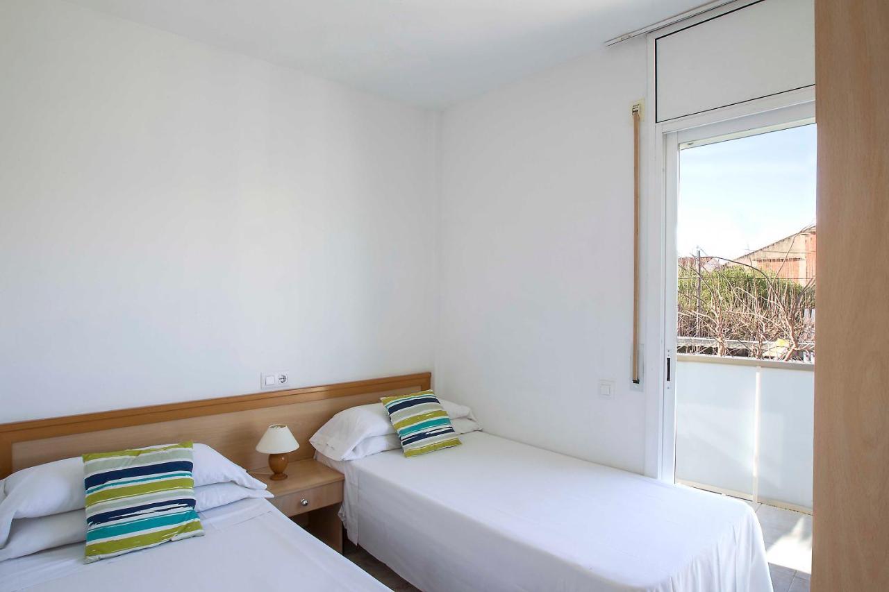 Apartaments La Torreta Altafulla Exterior foto
